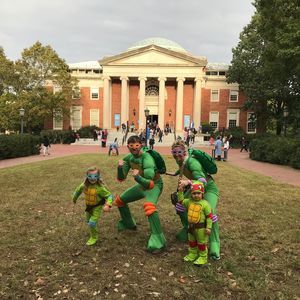 Meet your Posher, Danielle